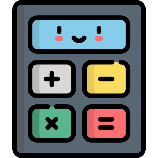 Calculatorio icon