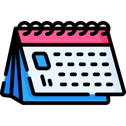 Calendarious icon