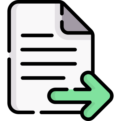Readme icon