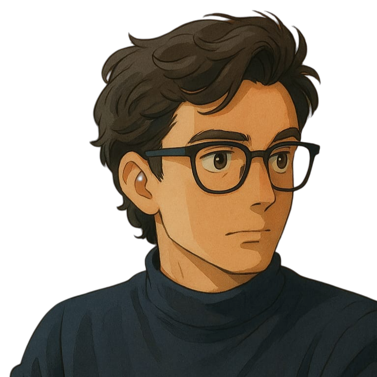 Ian Franco Pontorno