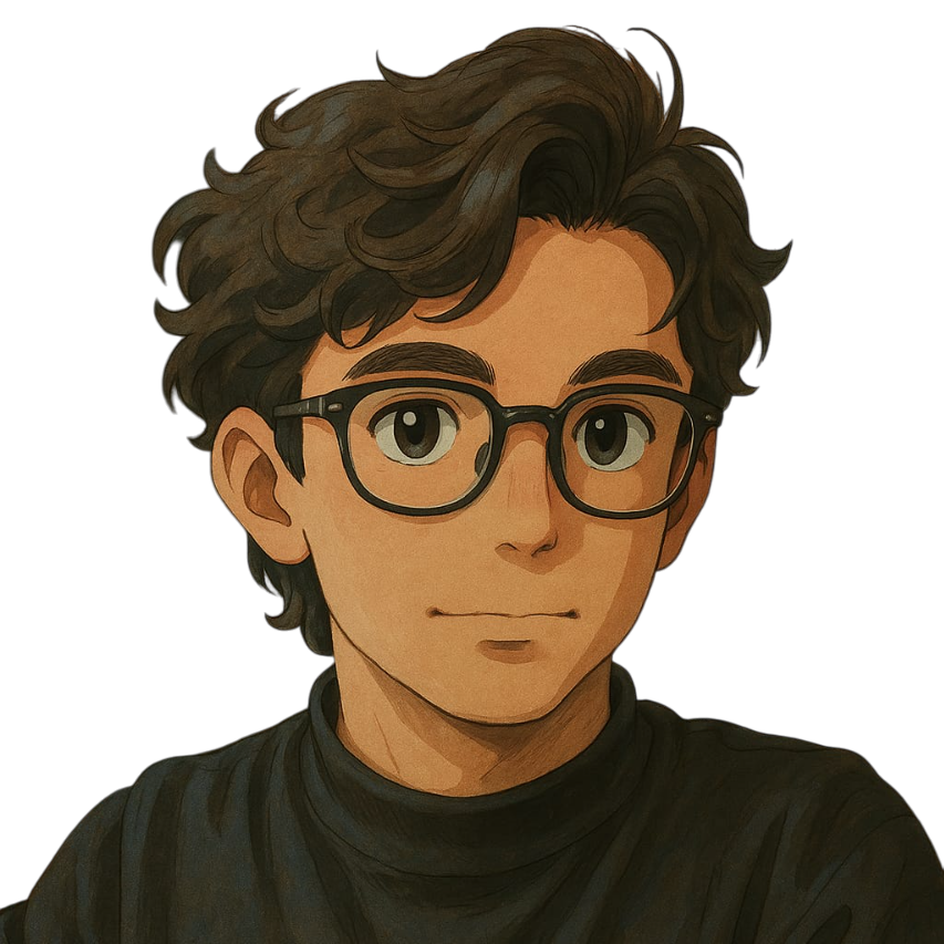 Ian Franco Pontorno (hover)